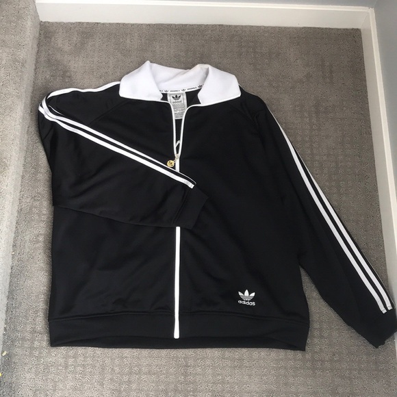 adidas Other - Adidas Originals Track Jacket Size XL